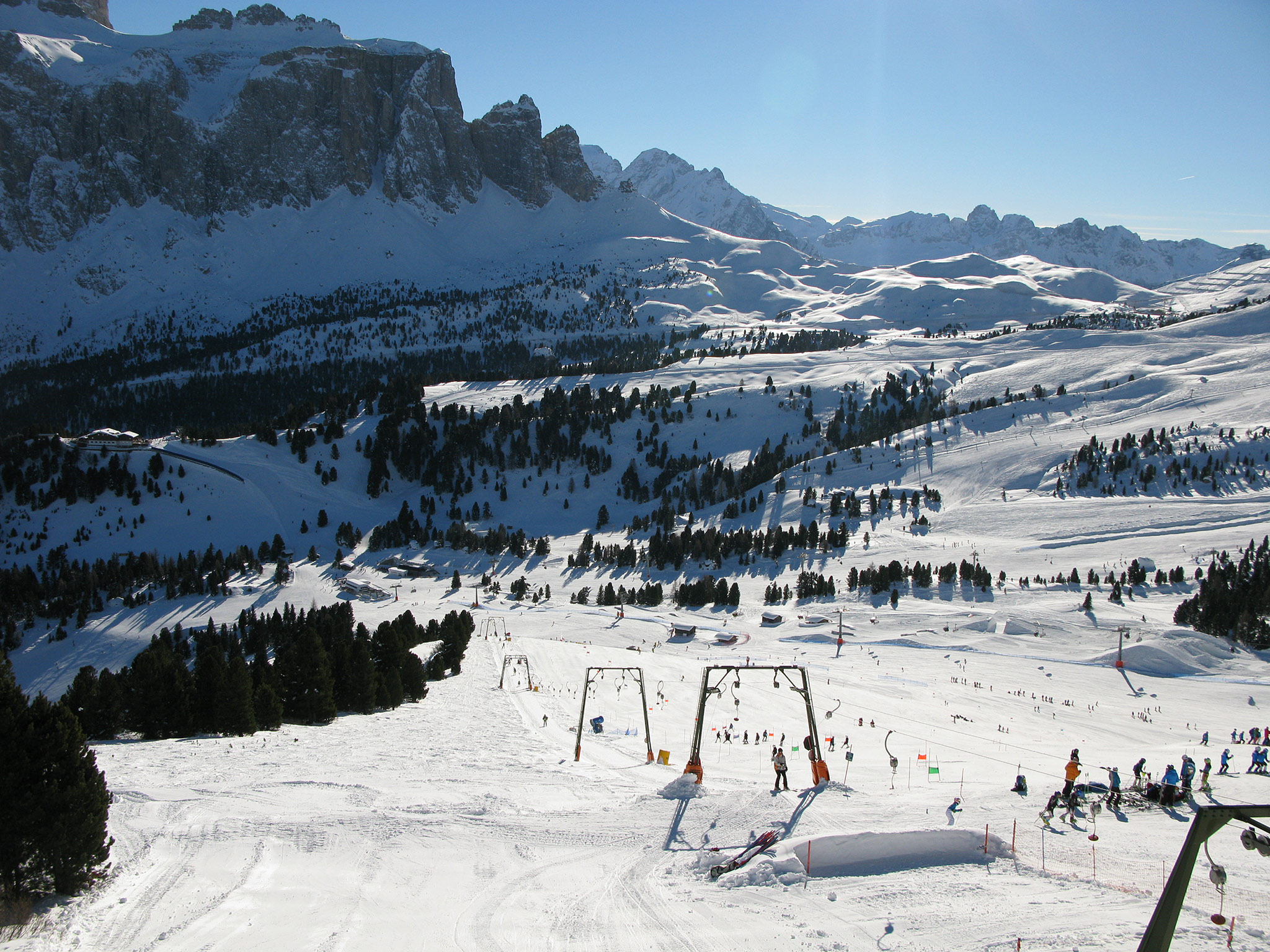 Selva di Val Gardena